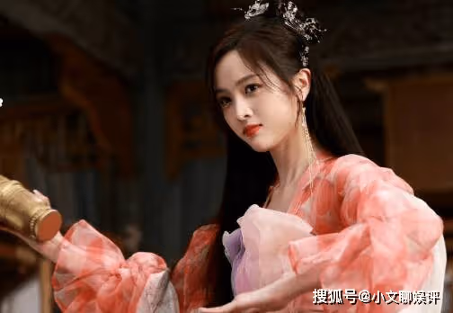 《郎君不如意》齊葩和李雄是什麼關係?齊葩喜歡奎木狼還是李雄?