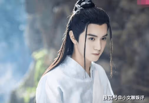 《郎君不如意》齊葩和李雄是什麼關係?齊葩喜歡奎木狼還是李雄?