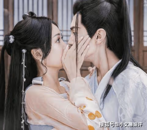《郎君不如意》齊葩和李雄是什麼關係?齊葩喜歡奎木狼還是李雄?