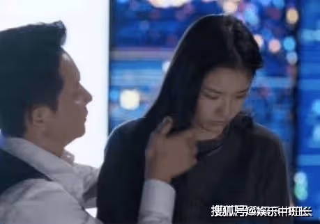 《不完美受害人》趙尋為什麼不報警？《不完美受害人》成功有沒有強迫趙尋？