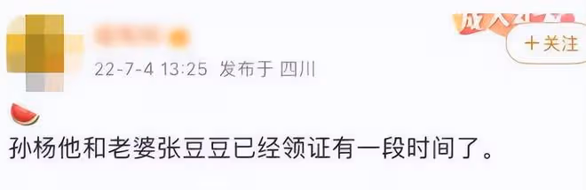 孫楊張豆豆官宣結婚!婚紗大片曝光超般配,張梓琳何雯娜送祝福