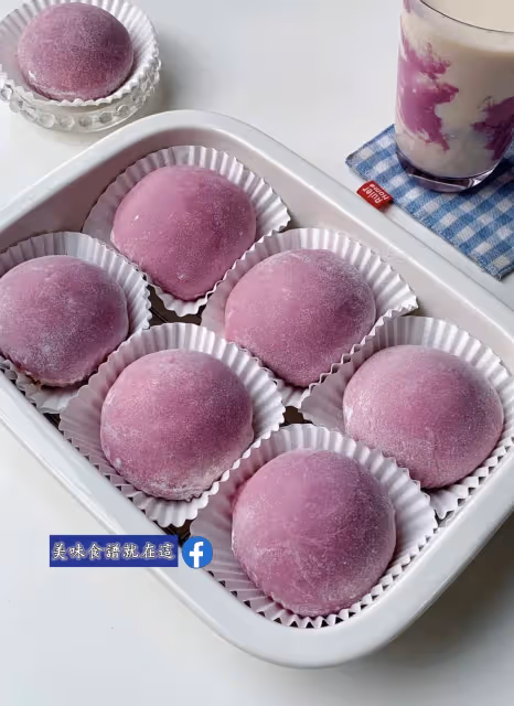 ❤️你們愛的雪媚娘合集來了，糯嘰嘰，趕緊動起來