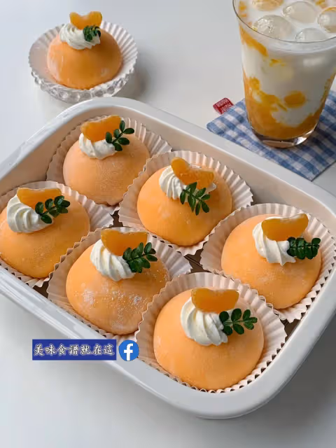 ❤️你們愛的雪媚娘合集來了，糯嘰嘰，趕緊動起來
