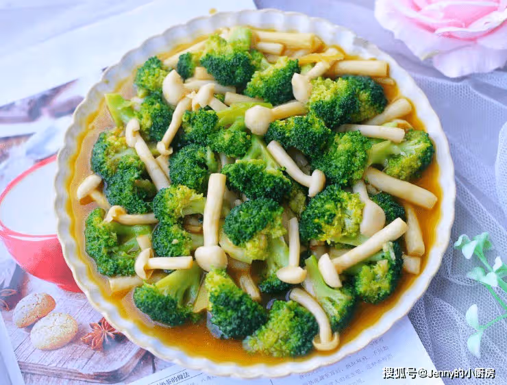 三伏天出汗易「缺鉀」,多吃5種蔬菜,補鉀護健康,精神一整夏