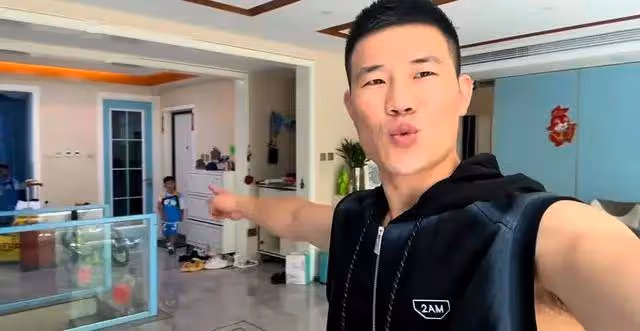 謝孟偉直播罵王寶強忘恩負義,投資《八角籠中》一個億顆粒無收!