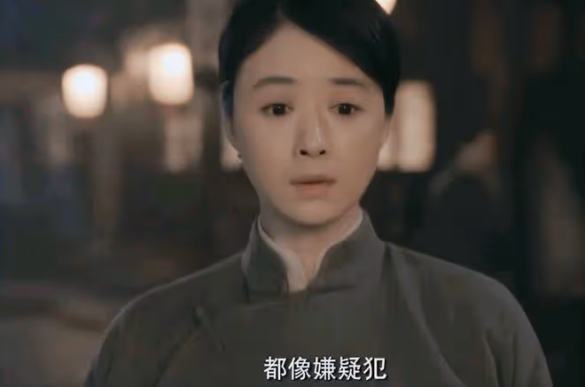 諜戰劇《潛伏者》正式來襲,黃曉明蔣欣同台飆戲,有望成爆款劇