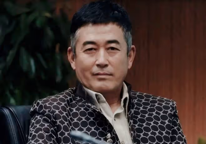 諜戰劇《潛伏者》正式來襲,黃曉明蔣欣同台飆戲,有望成爆款劇