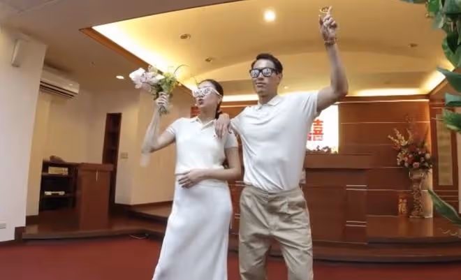 楊祐寧官宣二胎得女,想再生2個!妻子15分鐘順產,孕期才胖14斤