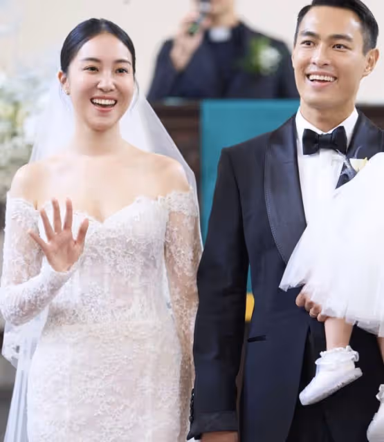 楊祐寧官宣二胎得女,想再生2個!妻子15分鐘順產,孕期才胖14斤