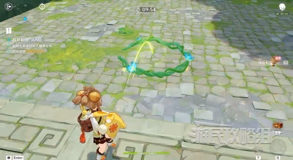 《原神》3.8冒險家試煉進階篇滿獎勵攻略