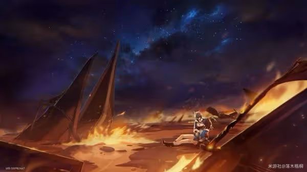 《崩壞：星穹鐵道》1.2版馭空同行任務攻略