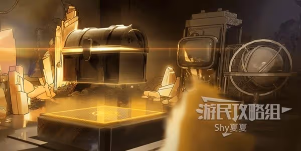 《崩壞:星穹鐵道》1.2版本全攻略