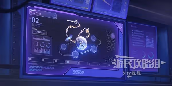 《崩壞:星穹鐵道》1.2版本全攻略