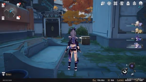 《崩壞:星穹鐵道》丹鼎司寶箱收集指南