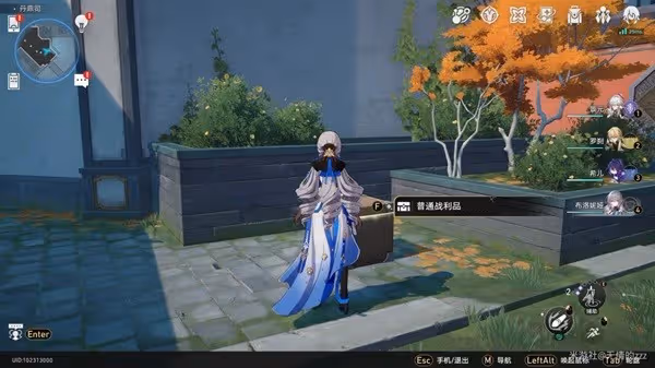 《崩壞:星穹鐵道》丹鼎司寶箱收集指南