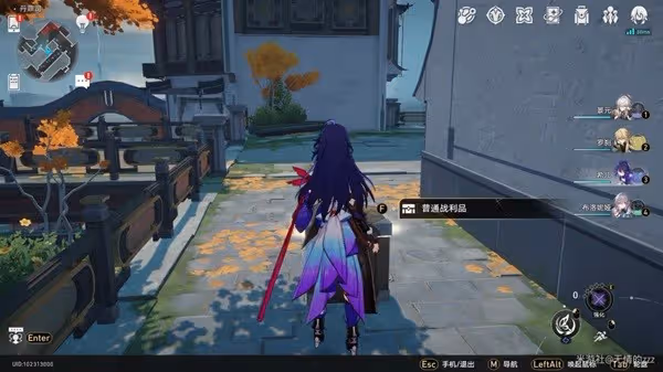 《崩壞:星穹鐵道》丹鼎司寶箱收集指南