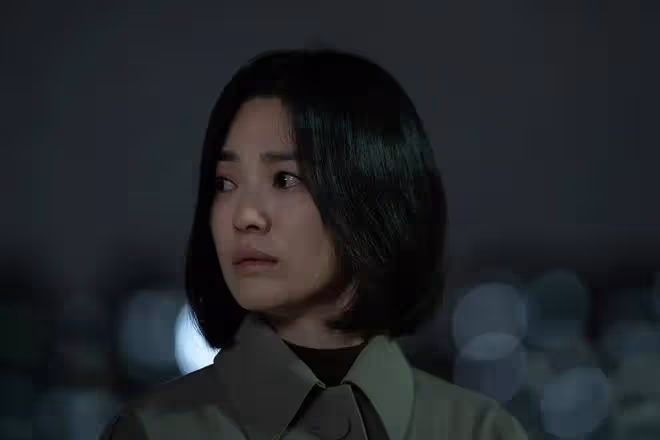 韓劇女神「得獎成績」PK!宋慧喬封后6次,孫藝珍6次,孔曉振9次,只有她拿過百想大賞