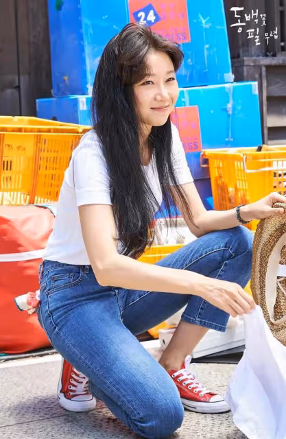 韓劇女神「得獎成績」PK!宋慧喬封后6次,孫藝珍6次,孔曉振9次,只有她拿過百想大賞