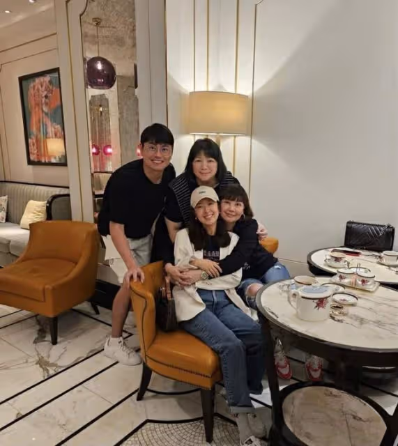 TVB視後離巢後鮮少有作品!秘密創作舞台劇劇本,42歲仍單身