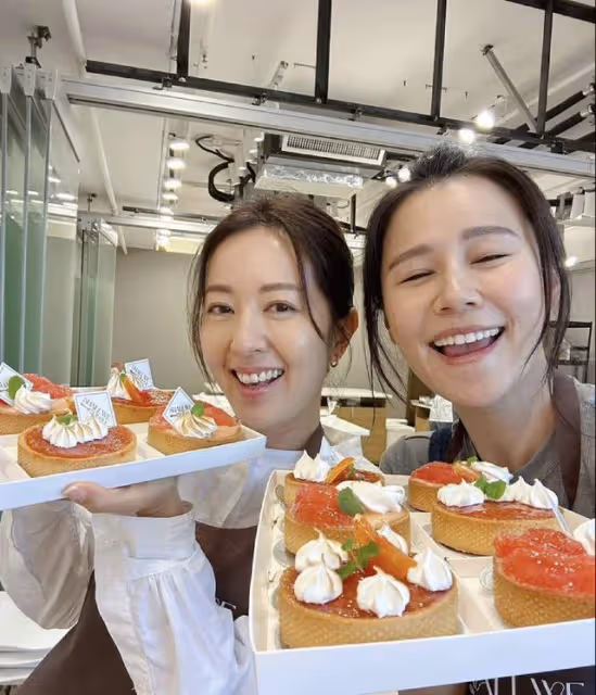 TVB視後離巢後鮮少有作品!秘密創作舞台劇劇本,42歲仍單身