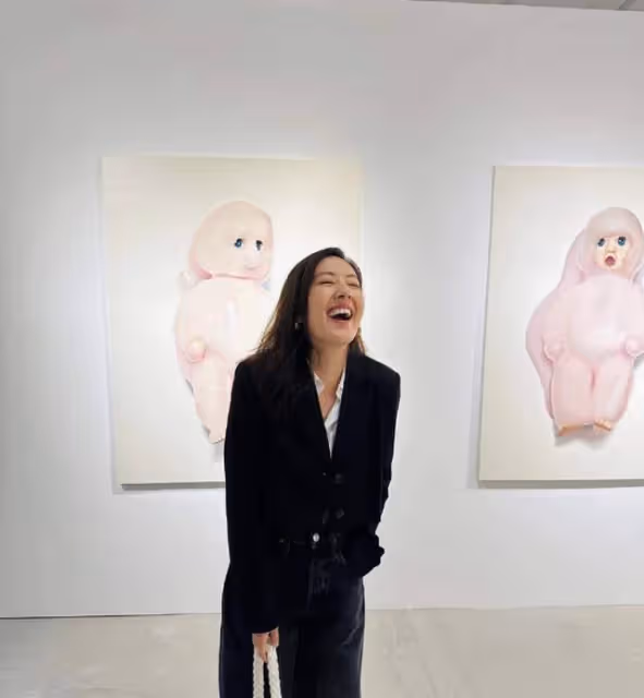 TVB視後離巢後鮮少有作品!秘密創作舞台劇劇本,42歲仍單身