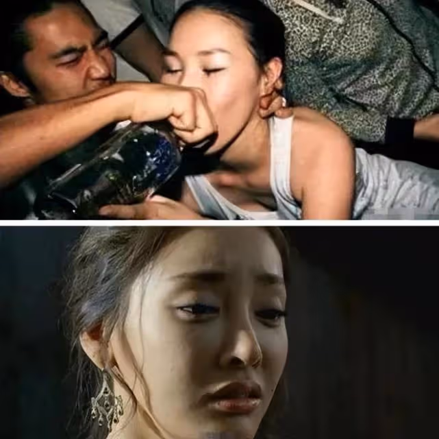 被財閥侮辱8小時,25歲家中割腕上吊,韓國最美女星李恩珠的悲劇