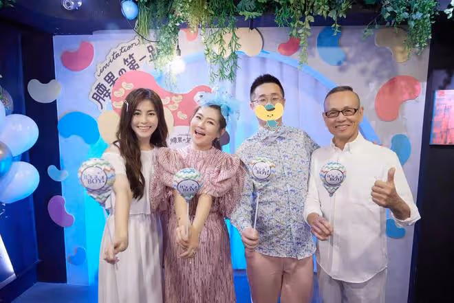 曝任家萱孕期發現男友背叛,此前剛挺8月孕肚出國玩,消息疑點多