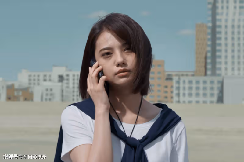 《曾少年》秦川的結局,果然沒讓人失望