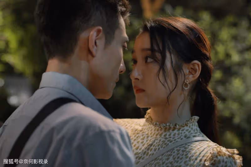 《曾少年》秦川的結局,果然沒讓人失望
