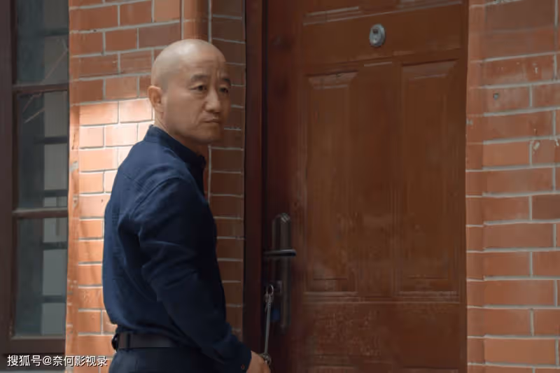 《曾少年》秦川的結局，果然沒讓人失望