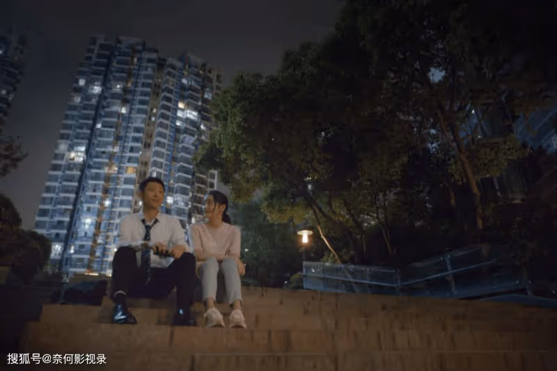 《曾少年》秦川的結局，果然沒讓人失望