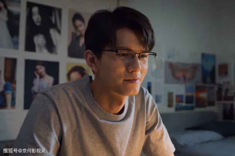 《曾少年》秦川的結局，果然沒讓人失望