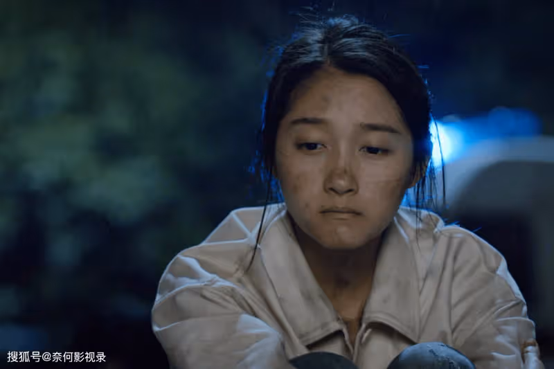 《曾少年》秦川的結局，果然沒讓人失望