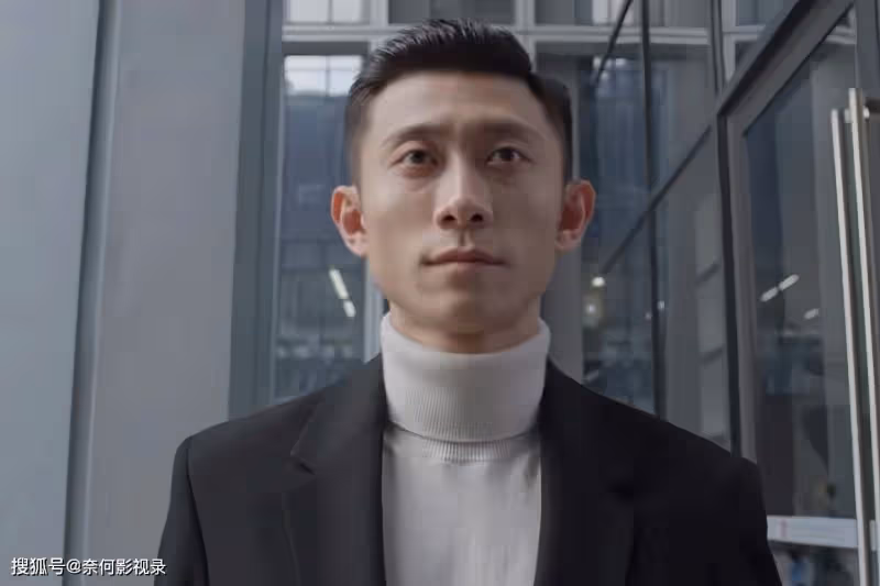 《曾少年》秦川的結局,果然沒讓人失望