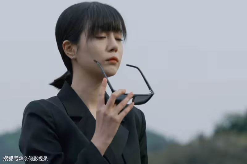 《曾少年》秦川的結局,果然沒讓人失望