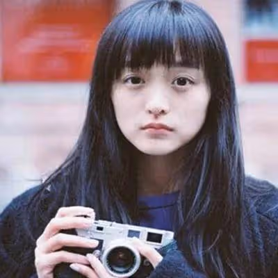何泓姍:拍吻戲過敏,36的年紀18歲的臉,她的「壞」真的恨不起來