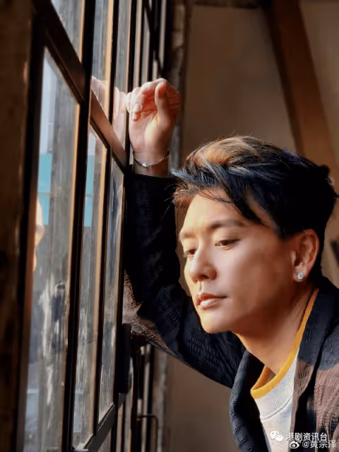 黃宗澤與蔡潔炮製蛋糕！辦寵物嘉年華搞到失聲