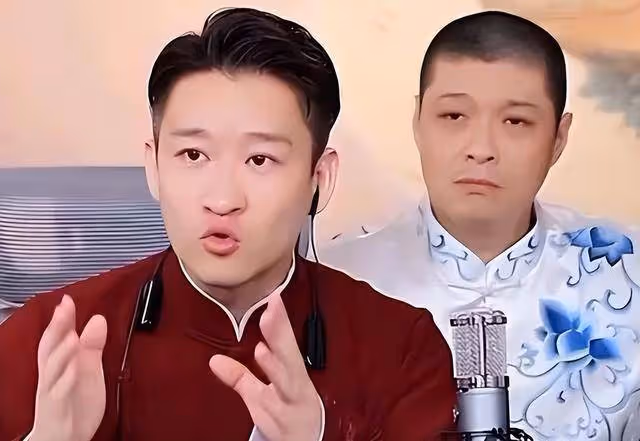 郭德綱要慌了?曹雲金直播首次登上人氣榜第一,比第二名多10萬票