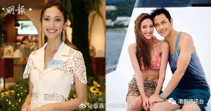 傳鄭嘉穎《披荊3》被淘汰！陳凱琳稱老公身體沒大礙