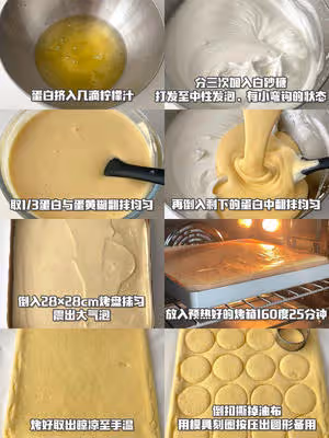 鬆鬆軟軟一口淪陷🔥乳酪芋泥雪貝🍰