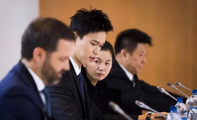 從被全網罵到如今評論區都是祝福,孫楊經歷了什麼?