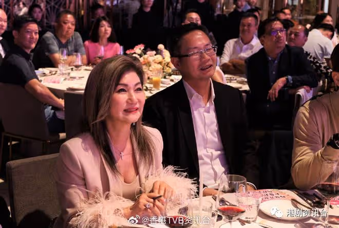 莊子璇膺「越南越愛香港小姐」!胡定欣大讚有劉佩玥影子