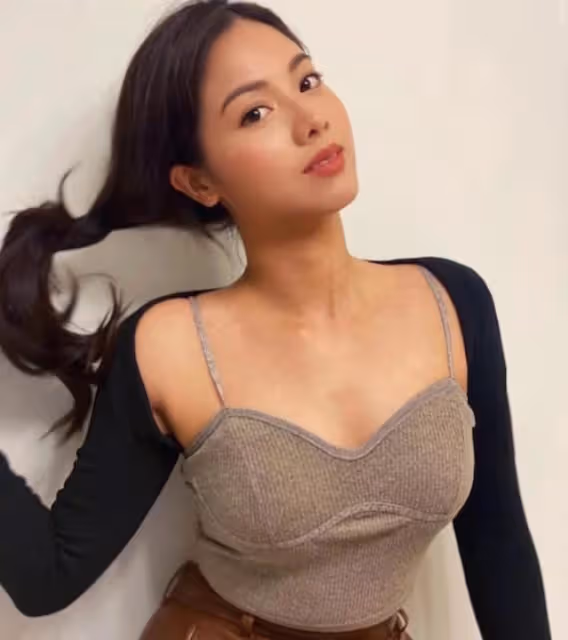 近況曝光!TVB小花退出幕前專注圈外事業,30歲已成女強人一個
