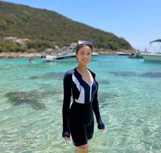 近況曝光!TVB小花退出幕前專注圈外事業,30歲已成女強人一個