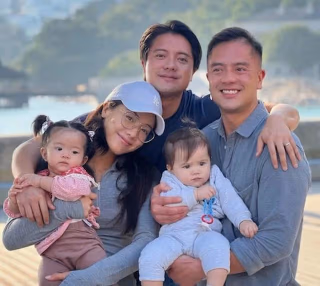 近況曝光!TVB小花退出幕前專注圈外事業,30歲已成女強人一個