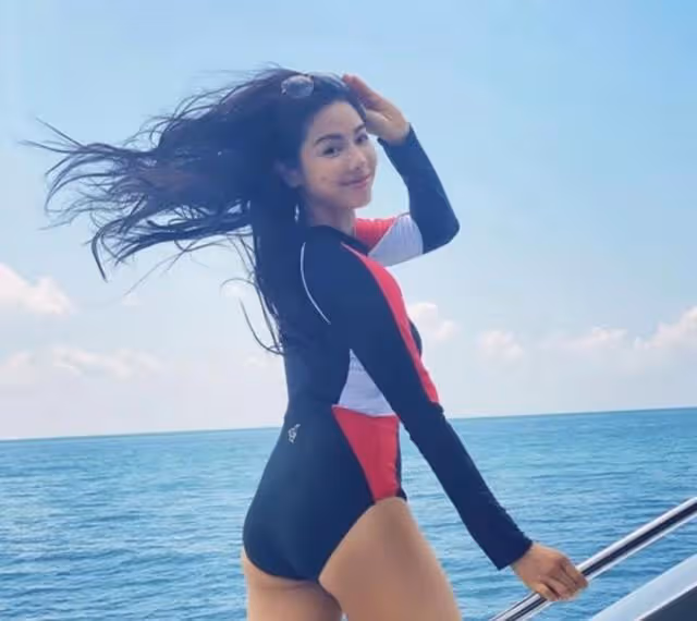 近況曝光!TVB小花退出幕前專注圈外事業,30歲已成女強人一個