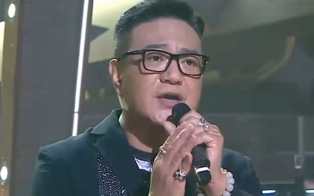 順其自然!65歲TVB男星曝與女友相處像母子,渴望當爸但年紀超齡