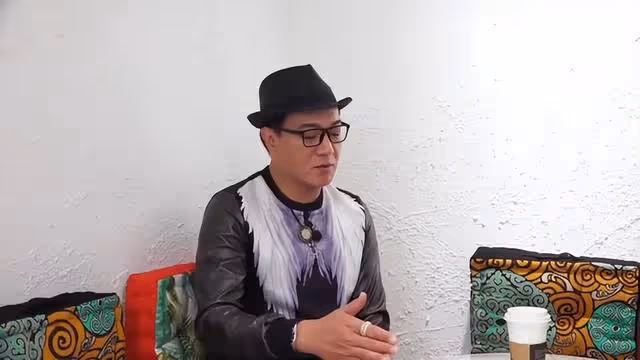 順其自然!65歲TVB男星曝與女友相處像母子,渴望當爸但年紀超齡