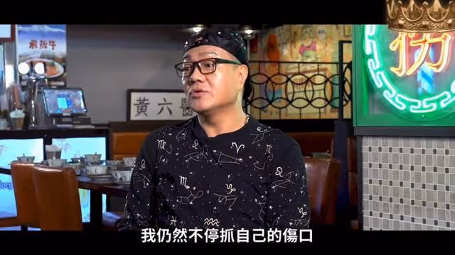 順其自然!65歲TVB男星曝與女友相處像母子,渴望當爸但年紀超齡