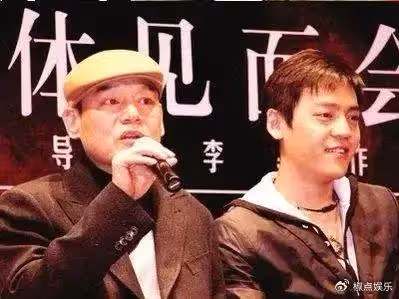 巍子:27年前與妻子離異選擇凈身出戶,與兒子冷戰15年,從不提攜